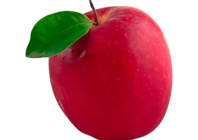 Red Apple Envy