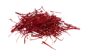 Vegan Dried Saffron